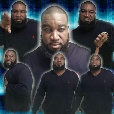 Blessed Barber changing lives. Educated Man, changing lives. Know your purpose!