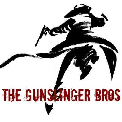 We are The Gunslinger Bros - a daily YouTube gaming channel  || We follow back!  ||  Check us out - https://t.co/IYHXKK3HeY