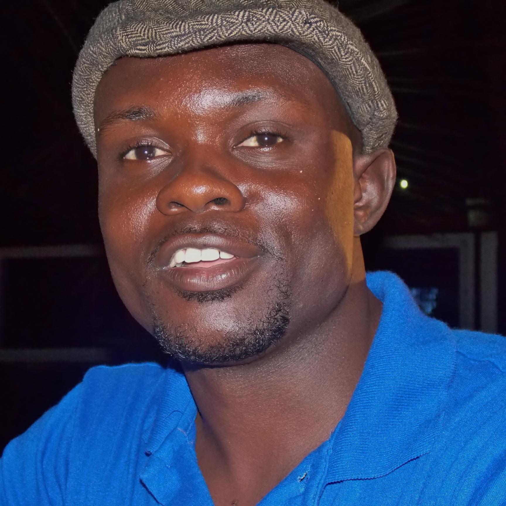 A young,zealous,visionary and patriotic Kenyan.I endevor to be part and parcel of making a better Kenya and the world as a whole.