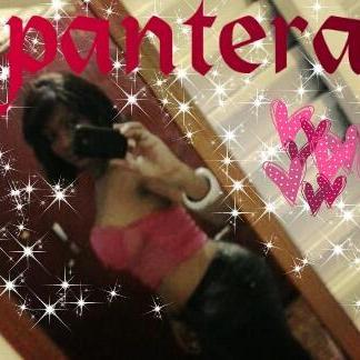 EU MC PANTERA SOU VAIDOSA/CIUMENTA E AMOROZA AMO SER FELIZ ..