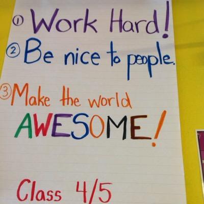 class45rocks's profile picture. 