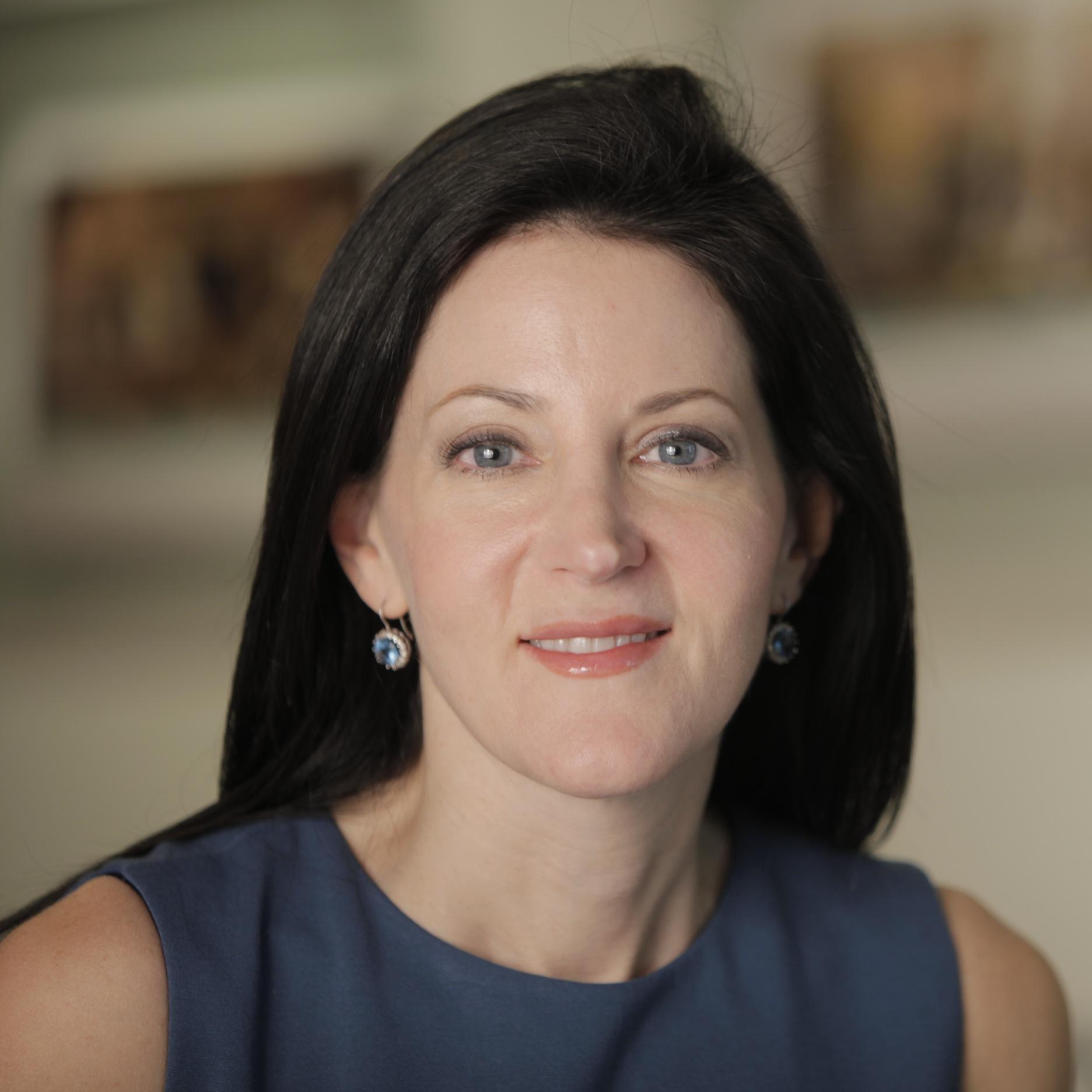 nicole enslein