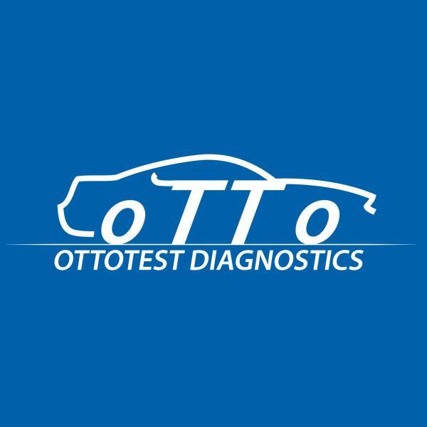 OTTOTEST Diagnostics is an auto scan tool: * Full coverage for domestic and Asian cars * OE-supplied test procedures + data * Optional J2534 programming