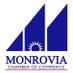 Monrovia Chamber (@monroviachamber) Twitter profile photo