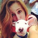 Jazmin Bennett - @misprettypanda - Twitter