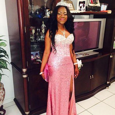 Tamita
18 Years Young
Future Nurse
All About My Paper ⏰