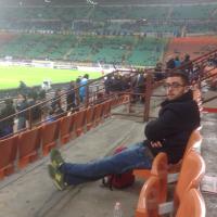 Davide (@dasdavide) 's Twitter Profile
