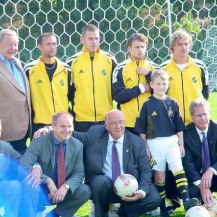 ElveHultqvist's profile picture. Student