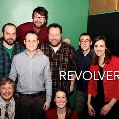 Improv team, perverts