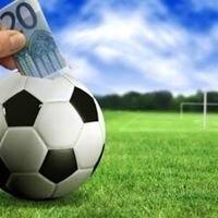 Bienvenue à tous ! Football, Basket et Tennis nous ferrons gagner de l'argent ✌