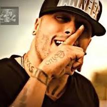 Nicky Jam Artista Puertoriqueño del genero urbano