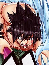 IceMageGrayx's profile picture. « 氷の滅悪魔法 • Ice Devil Slayer » 『You'll never be able to catch up, for eternity. You'll always be stuck there, staring at Fairy Tail』 【FTRP】