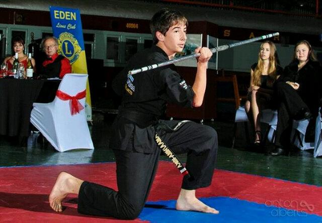 WesleyBlinkhorn's profile picture. 