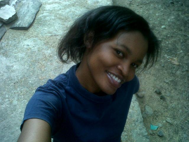 Jesus is Lord, Mum, KANU