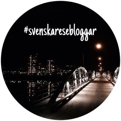 Sveriges största portal för resebloggar