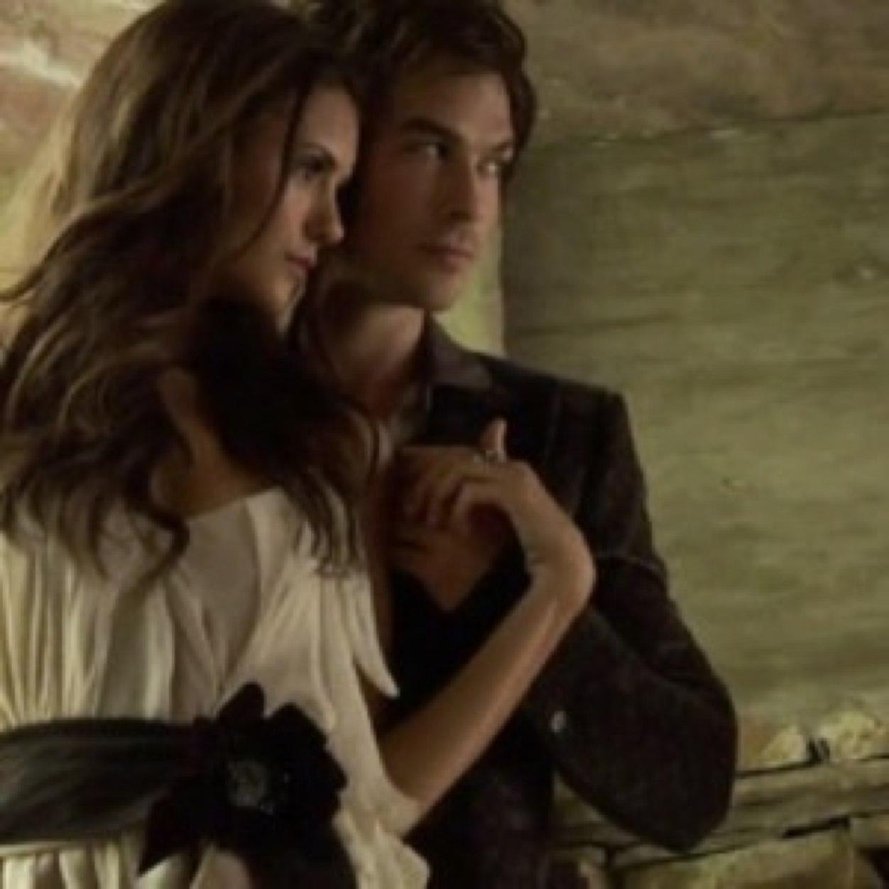 Dear diary: I am not a believer. Nor will I ever will be. I knew that I would meet @TheBraveDamon_ once again. He changed my life. {Claimed}