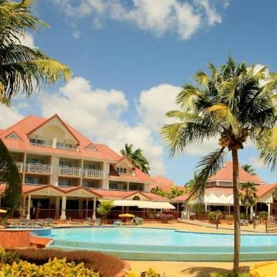 Village Club Pierre & Vacances Antilles - Martinique & Guadeloupe