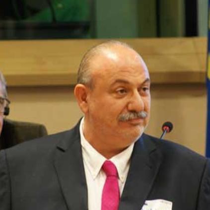 Mathematician
Director-Research and International Relations
President-Cyprus Mathematical Society
President-European Association of ERASMUS Coordinators