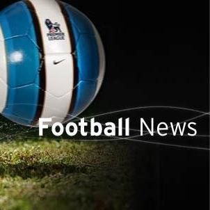 Daily football news here for you :)
All the rumours and daily news about clubs and players