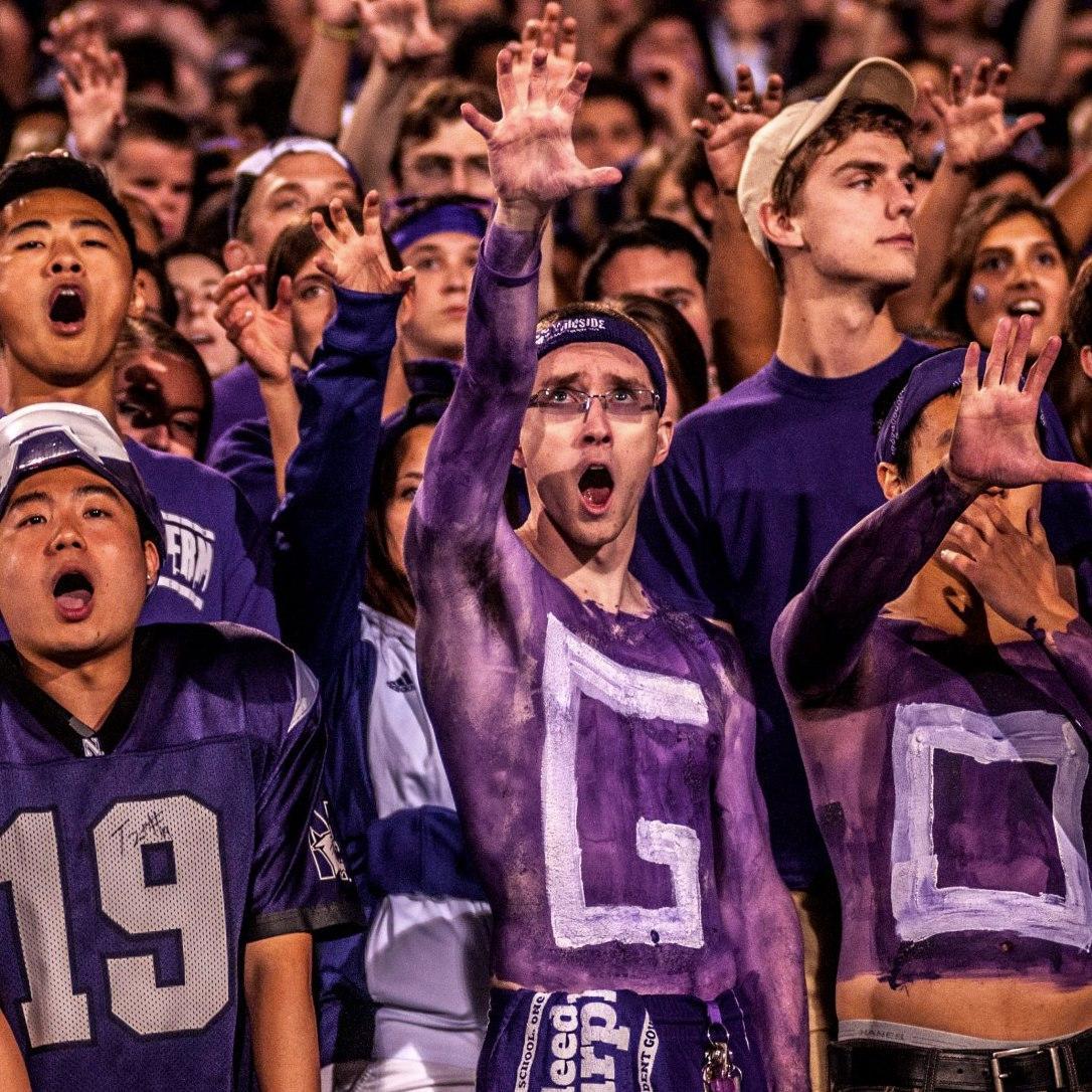MrNorthwesternU's profile picture. Northwestern University Alumni, Class of 2014
Follower of our Lord and Savior Jesus Christ
#B1GCats Fanatic

John 3:17
Mark 4:30-32
