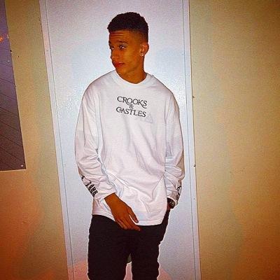 new account  @keebruh follow up ✌️
