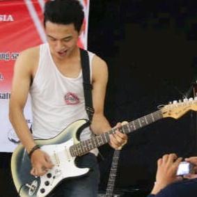 Iqbal pratama