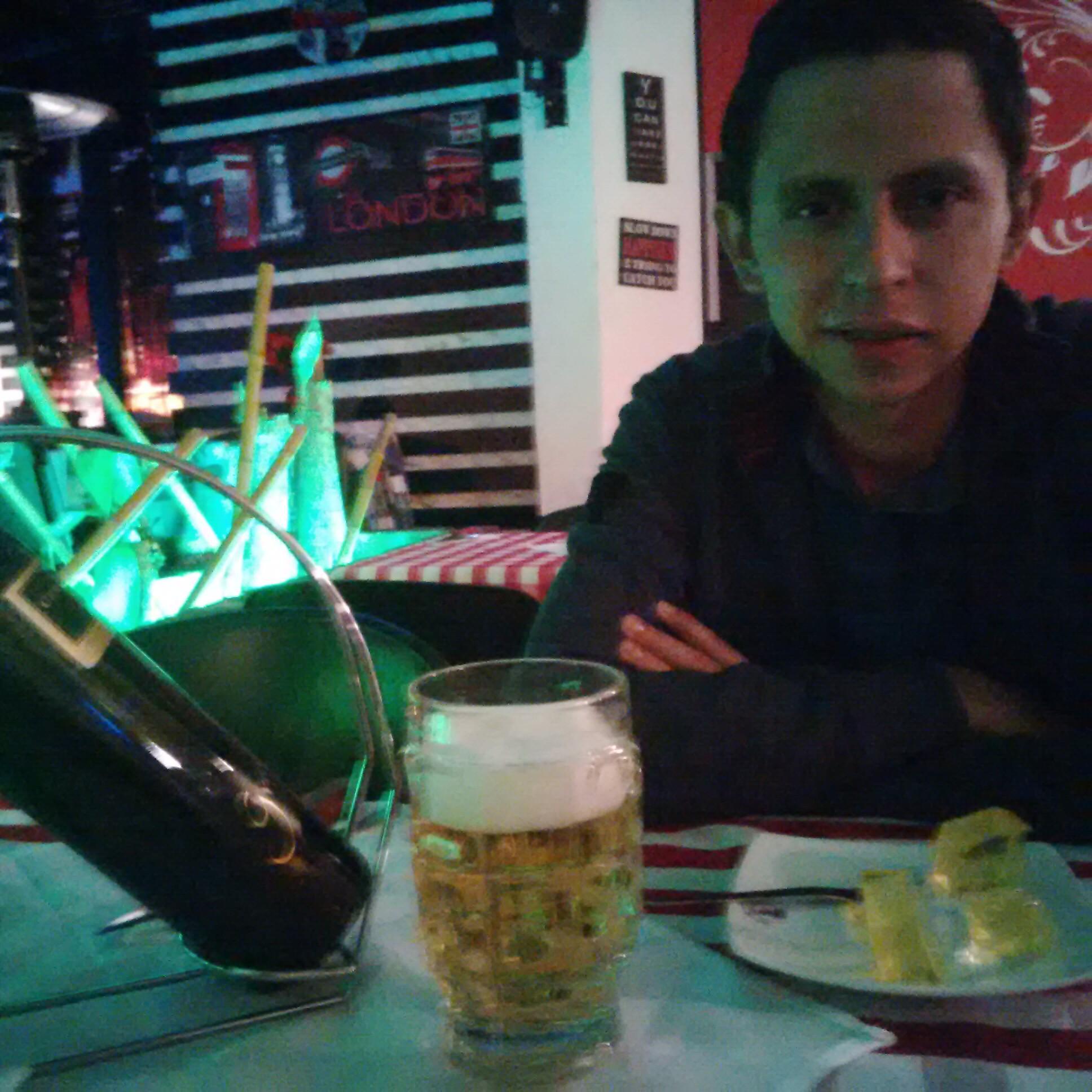 Amante al vallenato