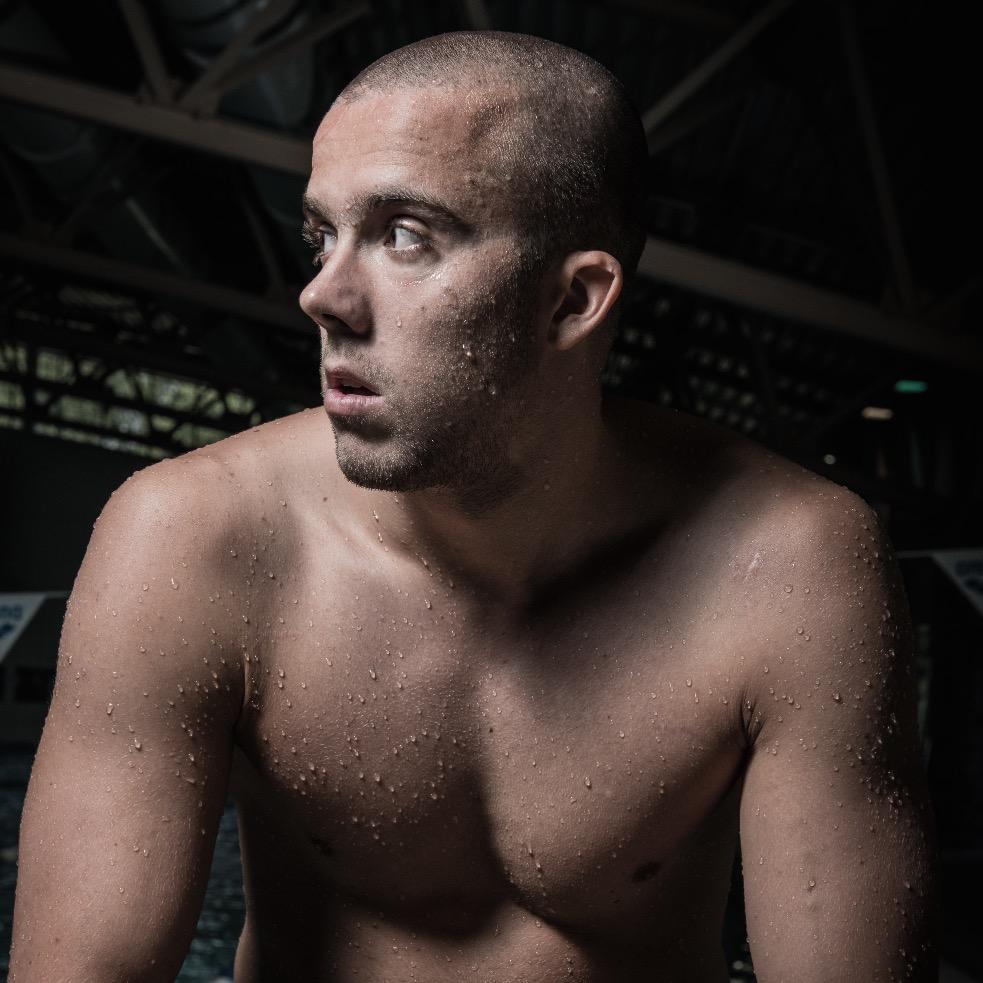 Swimmer