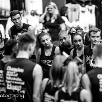 TGLC//Lady Jags