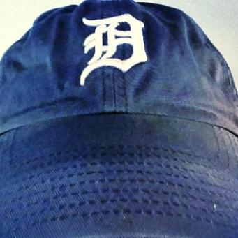 TheMikeHat's profile picture. The one and only supervisor of clowns. As mentioned on The Detroitcast.