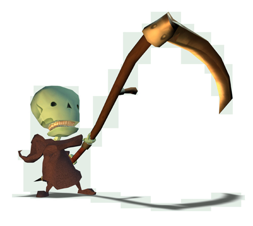 grimreaper