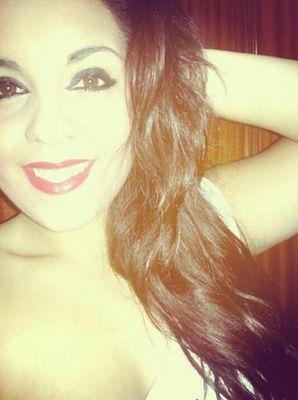 19' Otoños. No soy perfecta, no vivo para serlo. Sonríe y que se jodan. -R.A.P- Cocinillas #19' #2BS' Ponte a cien, levanta el dedo y grita, qué les den!
