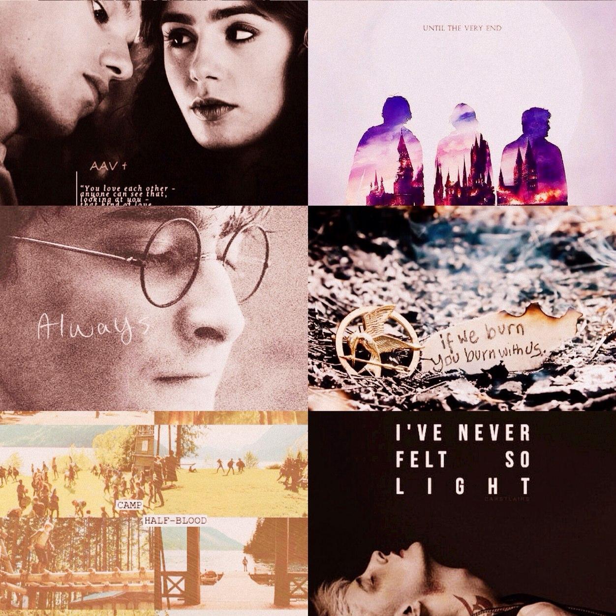ed sheeran|harry potter|hunger games|percy jackson|shadowhunters.