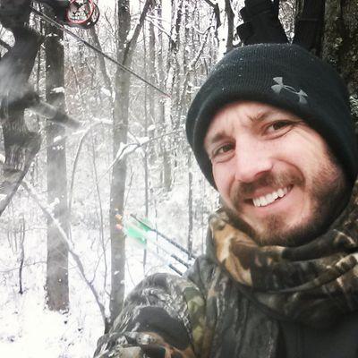 DerekAlkire's profile picture. Wildlife Biologist/Forester, KD Bar Media Pro-Staff