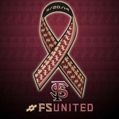 I enjoy what I do and will support the Noles no matter what.