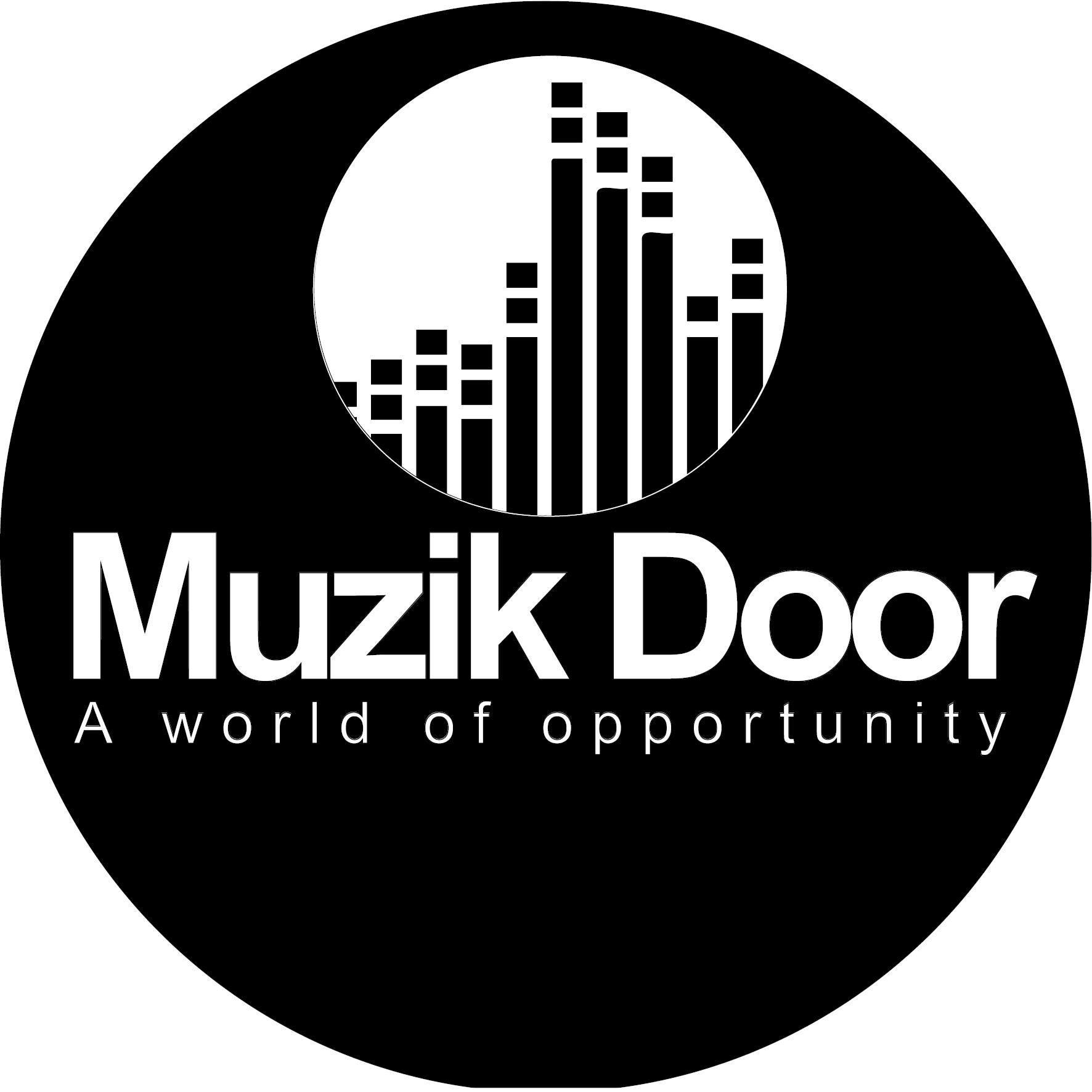 Muzik_Door's profile picture. http://t.co/dkCG1mHfPL has the techniques and tools to make your label and artists grow bigger within the underground music industry