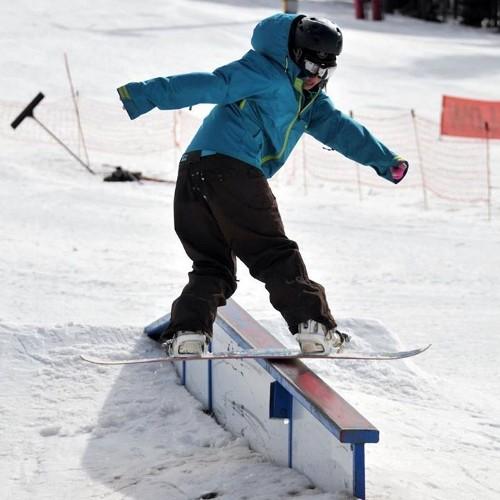 snowboarder, love it, live it, beathe it.