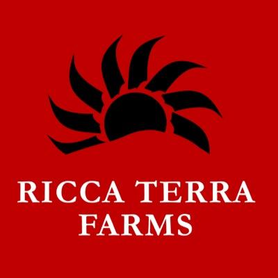 Speech Pathologist and Vigneron specialising in alternative grape varieties from the Riverland....and the other half of Ricca Terra Farms