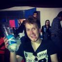 Nicolás Umaña  - @numana1794 - Twitter