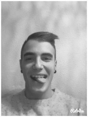 alexmorfu93's profile picture. España,Jaén