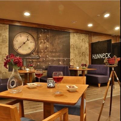 HaNNeCK_Lounge's profile picture. 