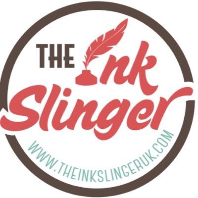 theinkslingeruk's profile picture. We are a boutique creative media agency dedicated to the written word in all forms. From copywriting and branding to stationery and personalised gifts.