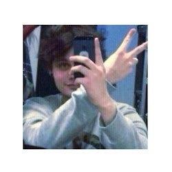 JAMES YAMMOUNI WINKED AND THREW WATER AT ME 10/05/2014 ⠀⠀⠀⠀⠀⠀⠀⠀⠀✧: ･｡✧