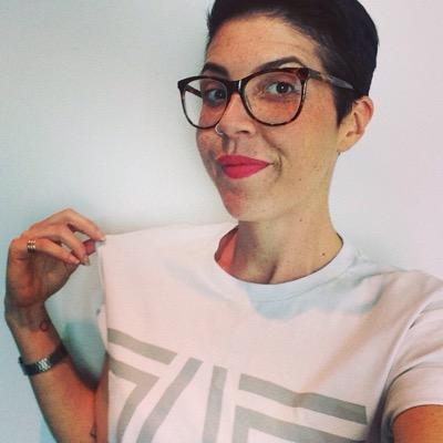 Chauntelle_says's profile picture. Sidekick to a whippet.