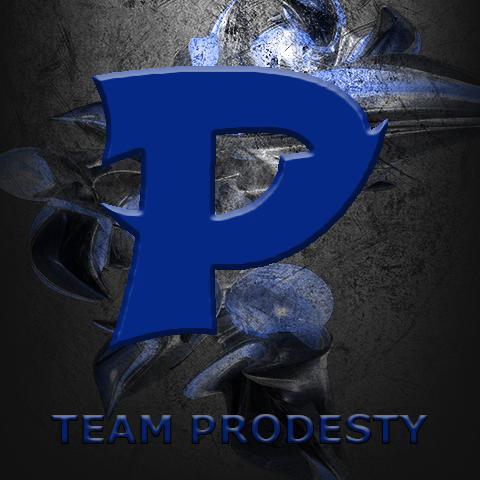 Prodesty_eS's profile picture. Roster Xbox One | Top 4 eSLAN | Top 1 tournoi eSLeague #1 #K#FIRZlemikmouk
