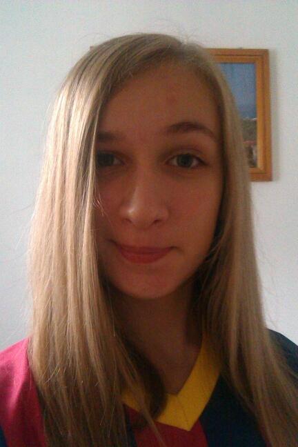 SelmaRami2's profile picture. 