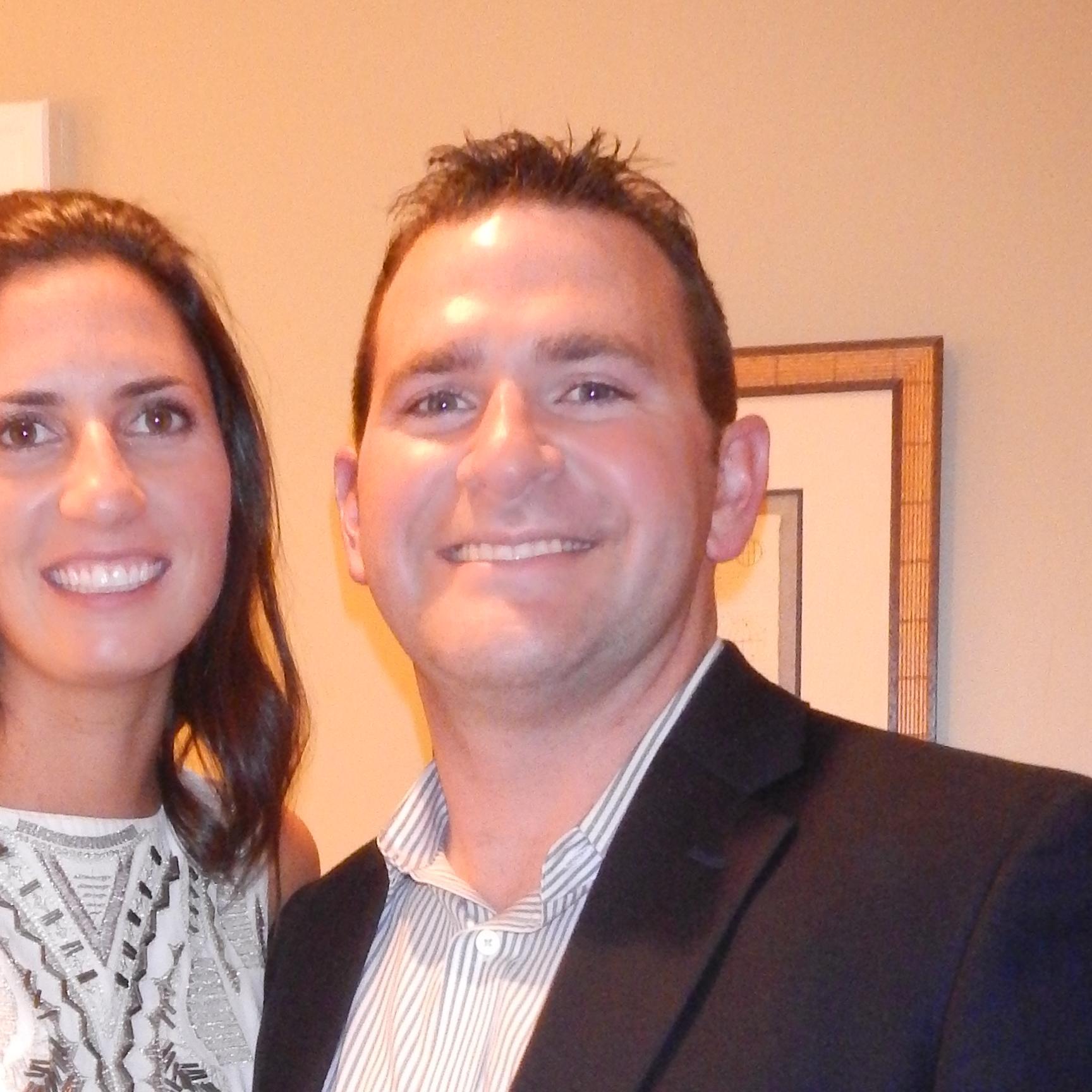 Digital Marketing VP, UConn alum and huge supporter. I love sports, movies, being with my friends and family