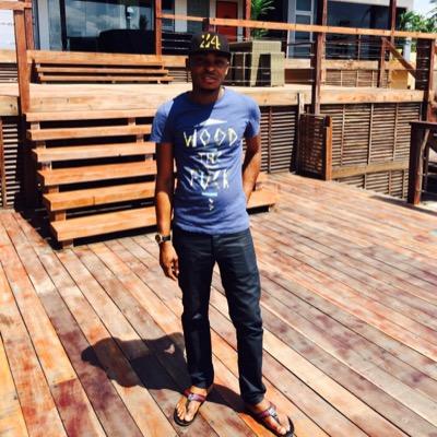 It's your Boi Jboi