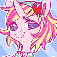 Bunny (@mlp_bunny) 's Twitter Profile