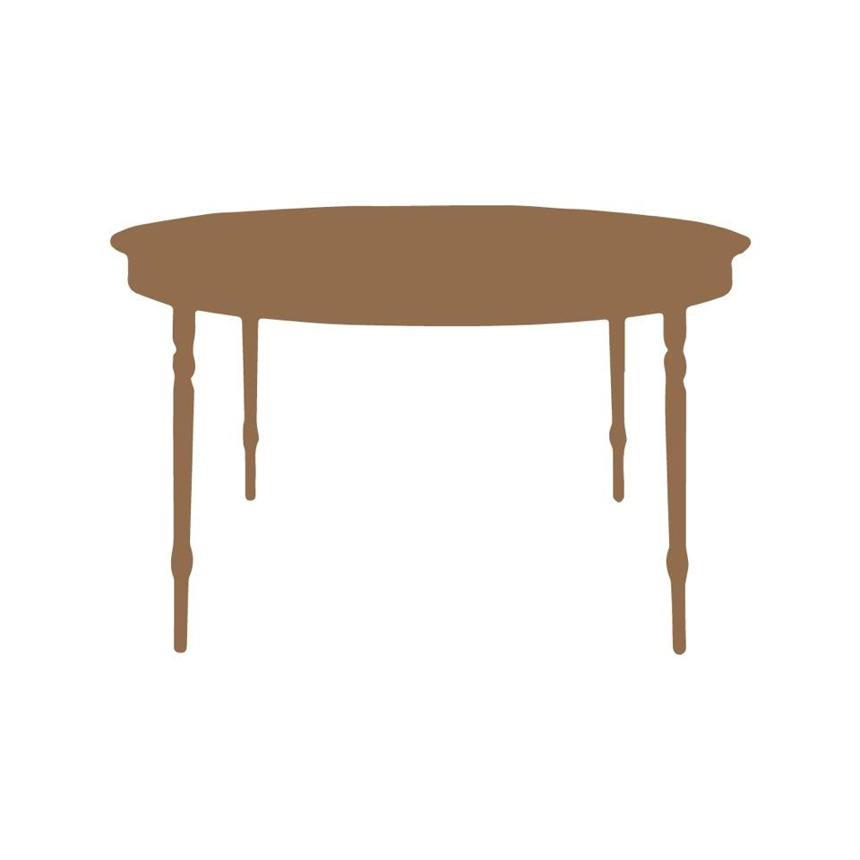Het Tafelbureau creates products that are raw yet elegant, handcrafted in a blacksmith atelier and can last a lifetime. Contemporary and ageless.